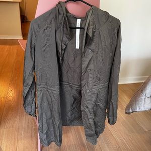 Lululemon jacket